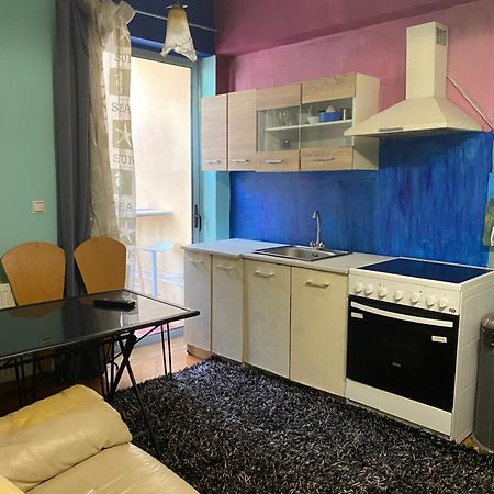 Apartment With Barbecue 1 Km Beach Athén Kültér fotó